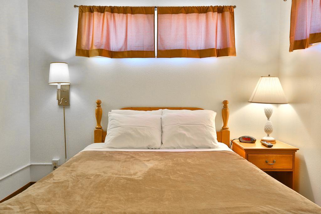 Blue Mountain Motel Dayton Kamer foto