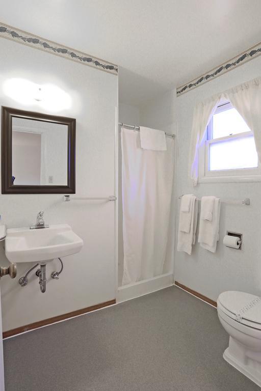 Blue Mountain Motel Dayton Kamer foto