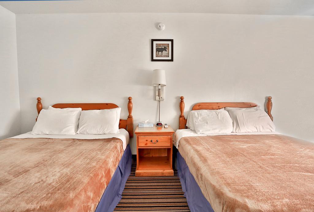 Blue Mountain Motel Dayton Kamer foto